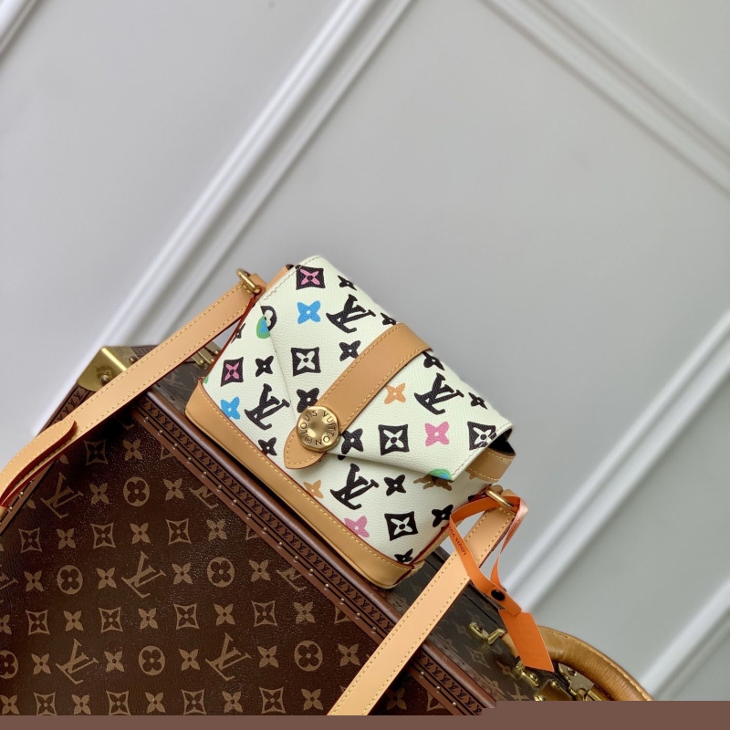 LV Satchel Bags